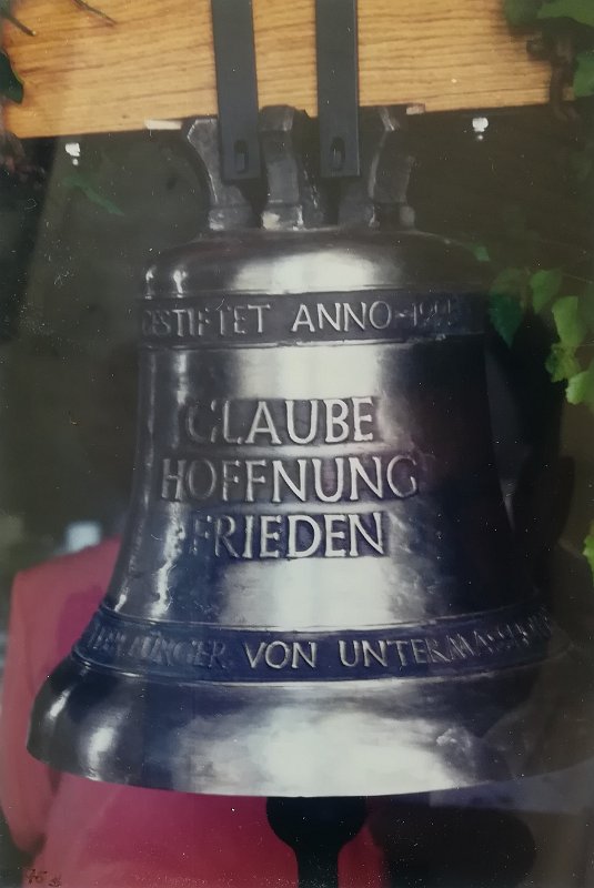 2b - Glocken-Inschrift